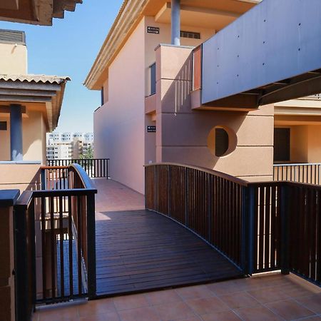 Paraiso II Eq Free Wifi Playa Paraiso  Ngoại thất bức ảnh