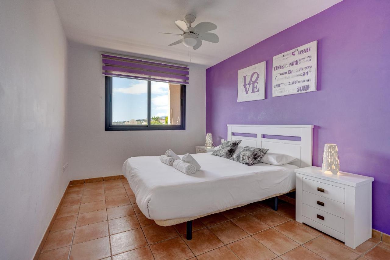 Paraiso II Eq Free Wifi Playa Paraiso  Ngoại thất bức ảnh
