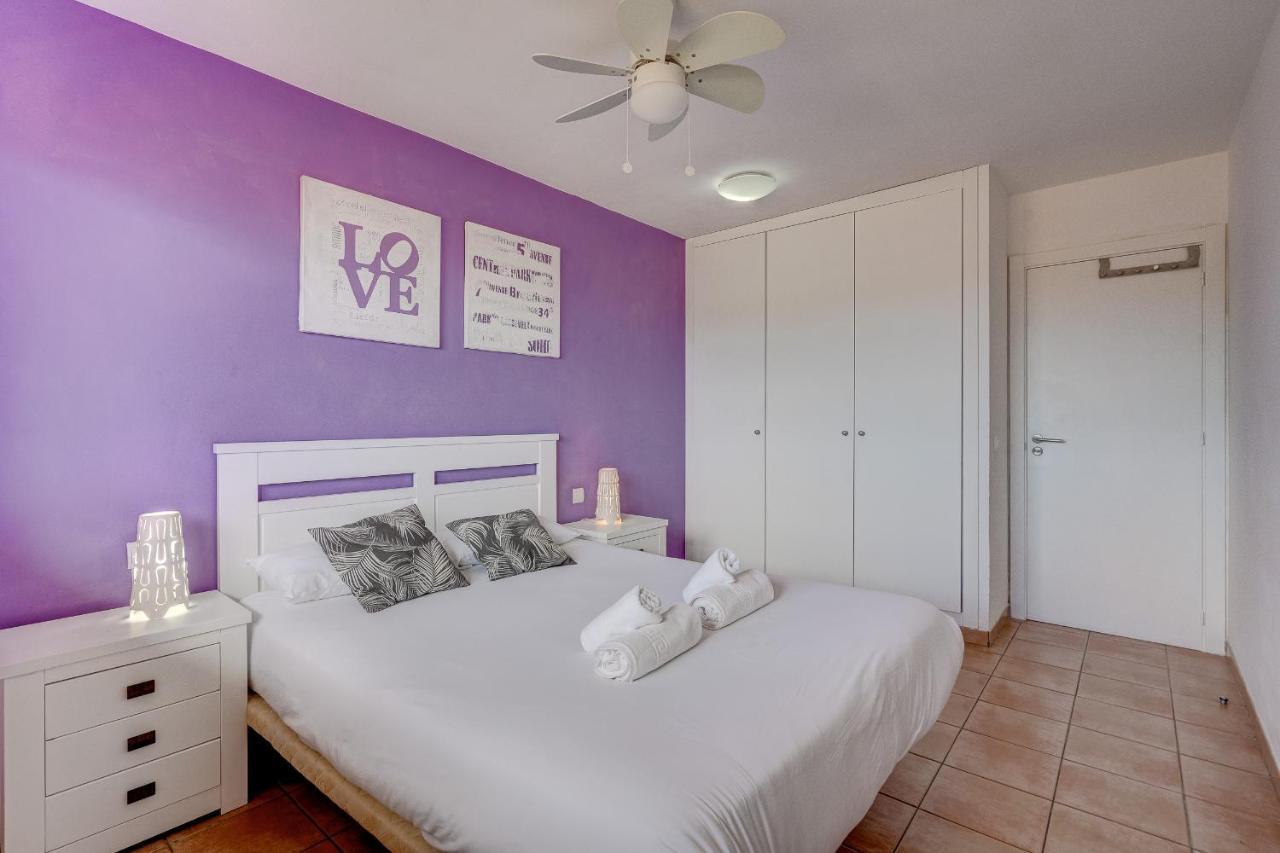 Paraiso II Eq Free Wifi Playa Paraiso  Ngoại thất bức ảnh