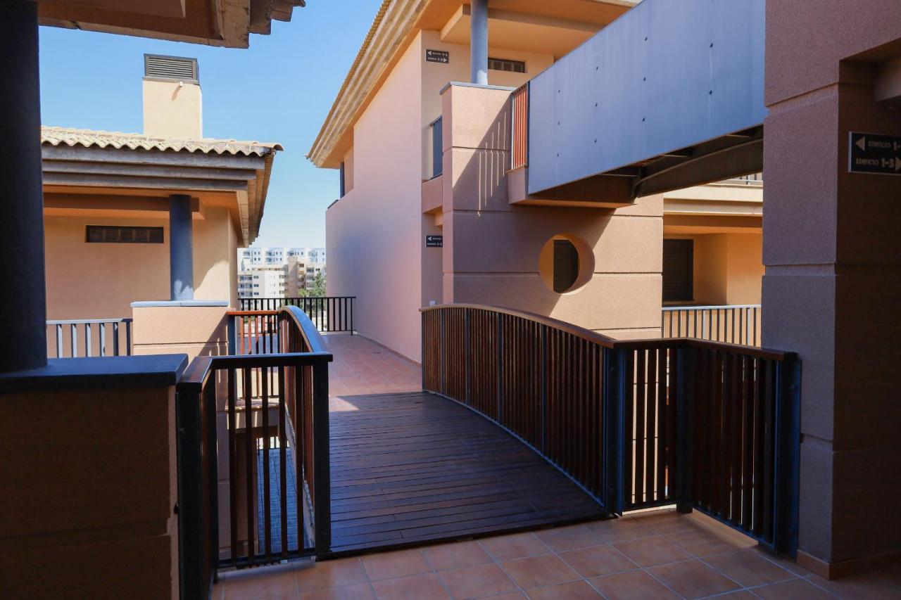 Paraiso II Eq Free Wifi Playa Paraiso  Ngoại thất bức ảnh