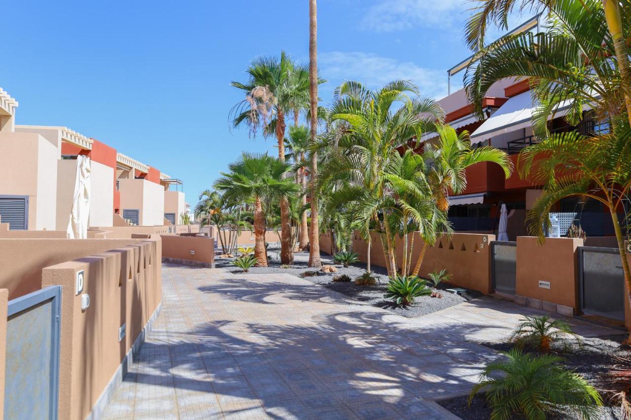 Paraiso II Eq Free Wifi Playa Paraiso  Ngoại thất bức ảnh