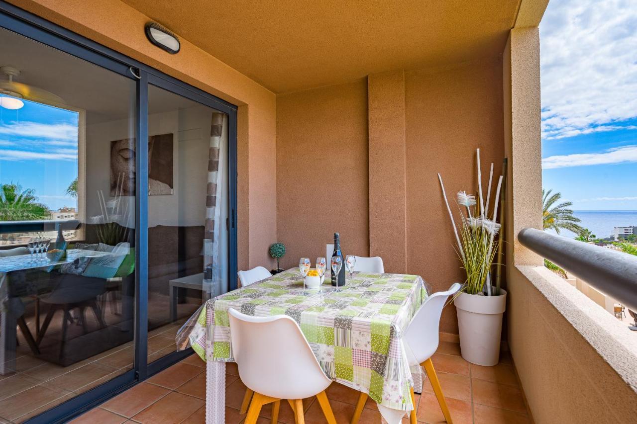 Paraiso II Eq Free Wifi Playa Paraiso  Ngoại thất bức ảnh