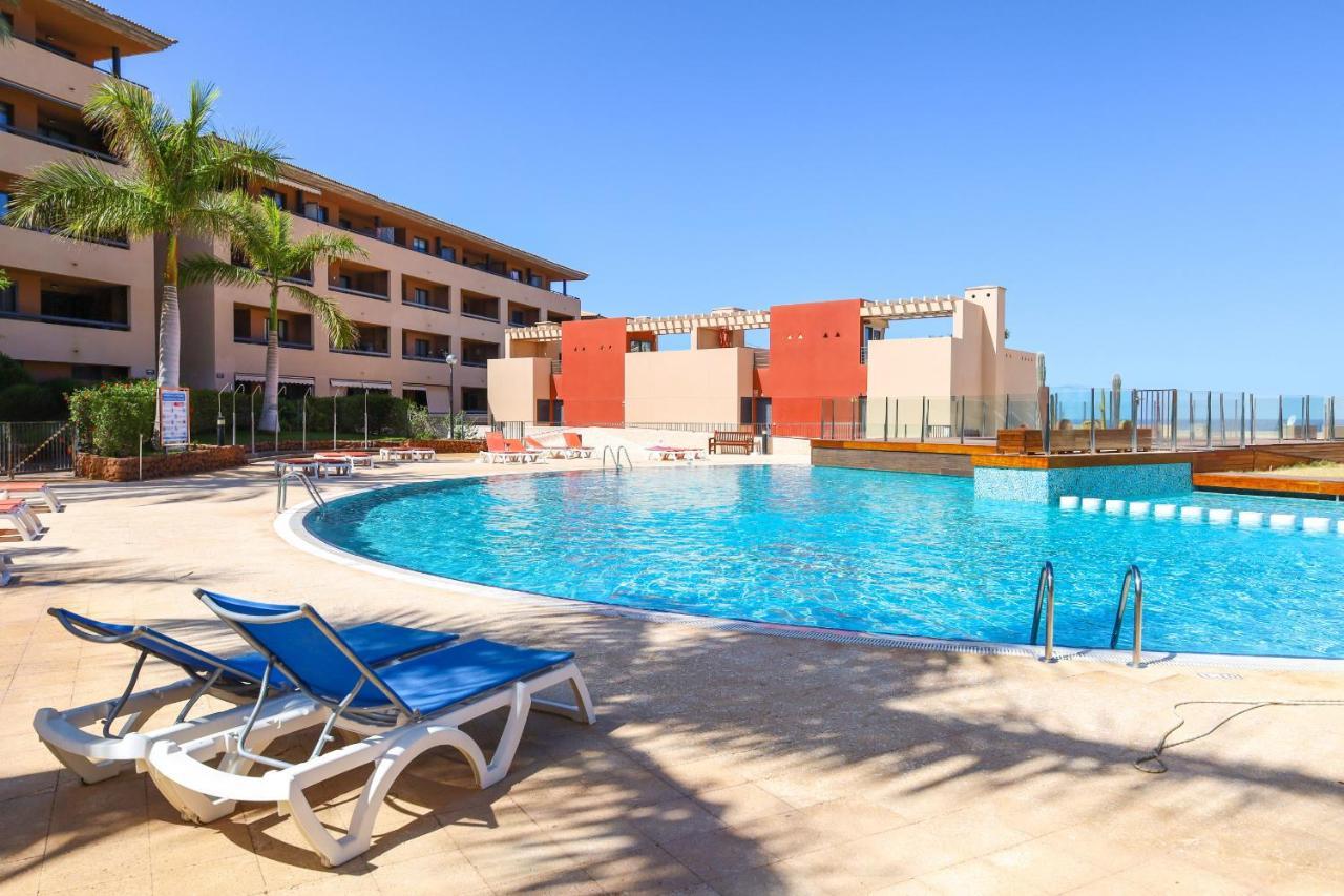 Paraiso II Eq Free Wifi Playa Paraiso  Ngoại thất bức ảnh